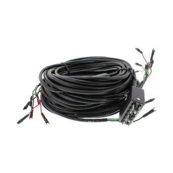 SH29229 - 8 Row Harness