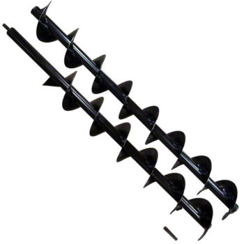 SH294090 - Unloading Auger Screw