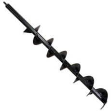 SH294091 - SH294091 - Unloading Auger Screw