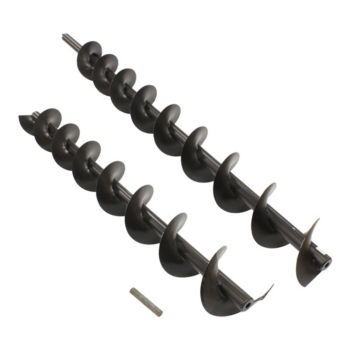SH294095 - Unloading Auger Screw