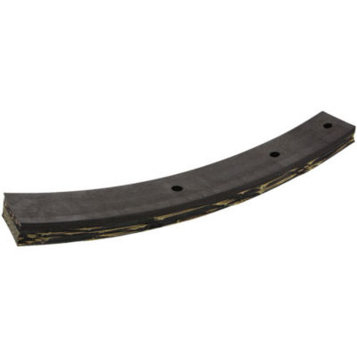 Rubber Spreader Blade