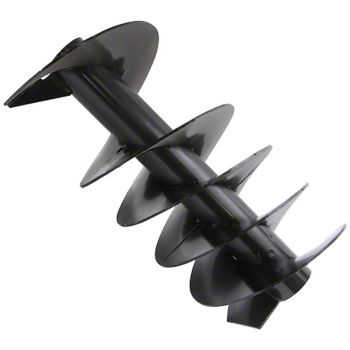 SH302956 - Vertical Unloading Auger