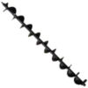 SH303021 - Unloading Auger Screw