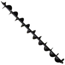 SH303021 - SH303021 - Unloading Auger Screw