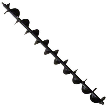 SH303021 - Unloading Auger Screw