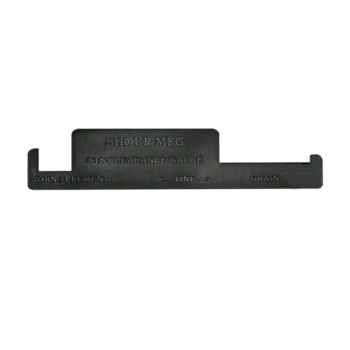 SH304933 - Clearance Gauge