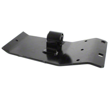 SH304994 - Steel Skid Pad