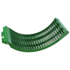 SH305255 - SH305255 - Middle Or Rear Concave