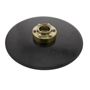 SH30605 - Smooth Fertilizer Opener