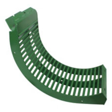 SH306455 - Middle Or Rear Concave