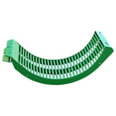 SH306456 - SH306456 - Middle Or Rear Concave