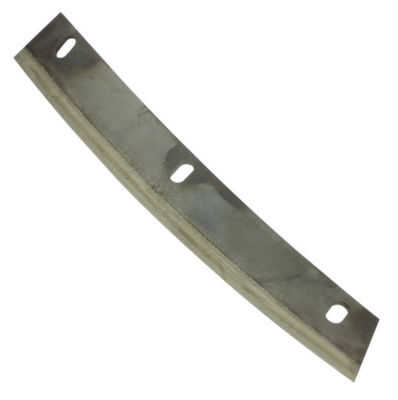 Forage Harvester Knife