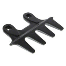 SH310 - SH310 - Four Prong Bottom Guard