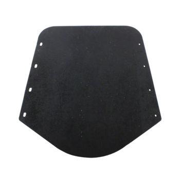 SH311327 - Unloading Auger End Cover