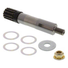 SH315086 - SH315086 - Splined Shaft