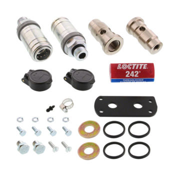 SH315240 - Fasse ReNew2 ISO Conversion Kit