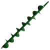 SH319839 - Lower Clean Grain Auger