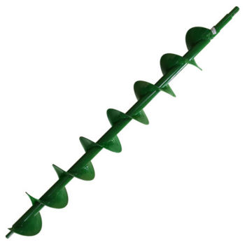 SH319839 - Lower Clean Grain Auger