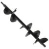SH320724 - Inclined Tank Loading Auger