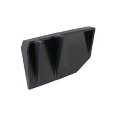 Angled Paddle, Right Side For John Deere Tailboard SH214757 - Shoup