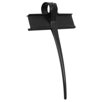 Pipe Reel Tine, Double Wing For 6