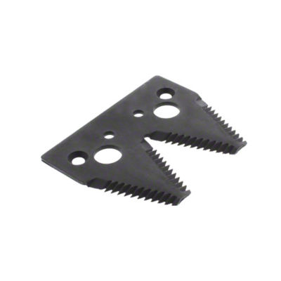 Overlap Sickle Section For John Deere Platforms SH326352 - Shoup