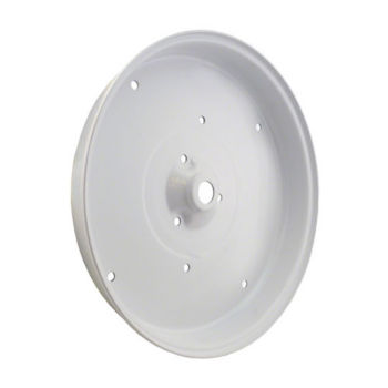 SH32780W - Gauge Wheel Half