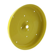 SH32780Y - SH32780Y - Gauge Wheel Half