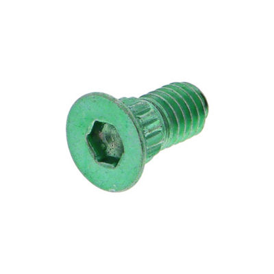 Countersunk Bolt