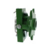 SH32854 - Sprocket and Ratchet Assembly