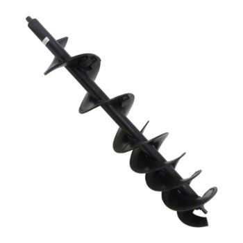 SH330013 - Tank Loading Auger