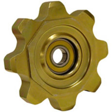 SH331386 - Lower Idler Sprocket