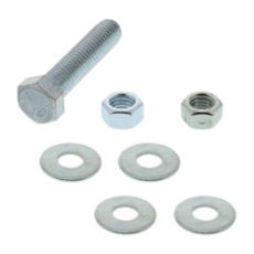 SH333026 - Hardware Kit