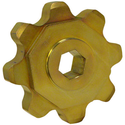 Upper Drive Sprocket For John Deere Corn Heads SH333887 - Shoup