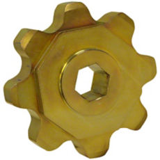 SH333887 - Upper Drive Sprocket