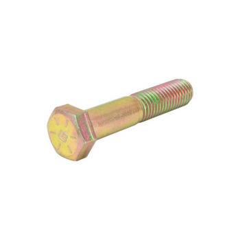SH334400 - Pivot Bolt