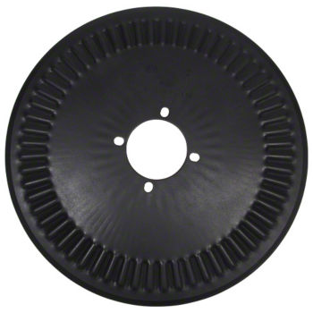 SH33440 - 20-1/2" Fluted Coulter