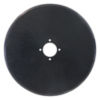 SH33542 - 24" Flat Coulter