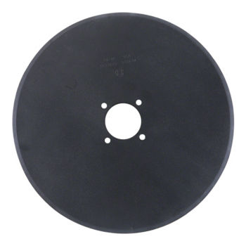 SH33635 - Flat Coulter