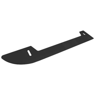 Deck Plate, Right For John Deere Corn Heads SH337437 - Shoup