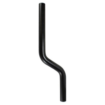 SH33805 - 22" Offset Shank