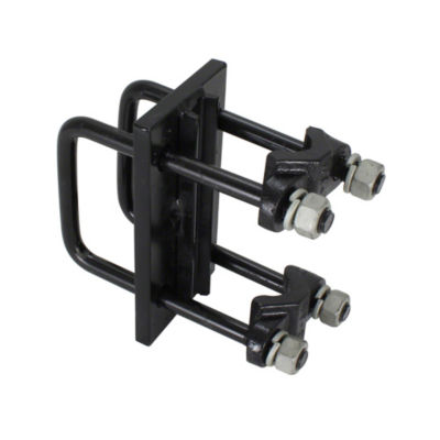 Mounting Clamp