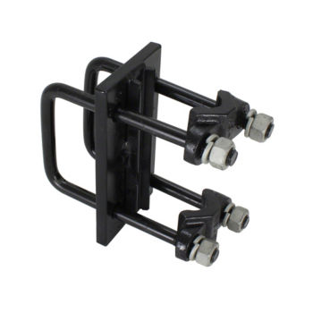 SH33844 - Mounting Clamp