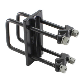 SH33846 - Mounting Clamp