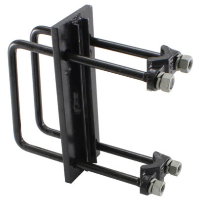 Mounting Clamp