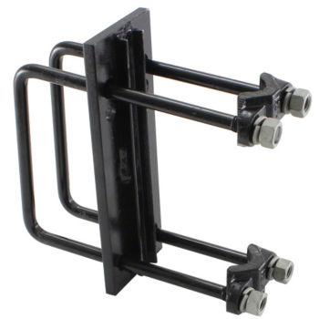 SH33877 - Mounting Clamp