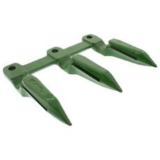 SH340 - SH340 - Triple Prong Guard