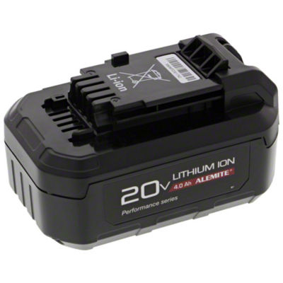 Alemite 343289 Mobile Charger (20V battery) - Wiley Equipment Company