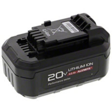 SH3421 - 20v Lithium-Ion Battery