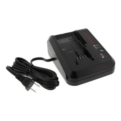 SH3450 And 20v Lithium-Ion Battery Charger Shoup